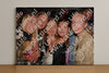 Evenement foto: Serie 2060
