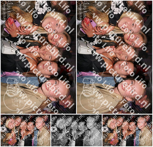 Evenement foto: Serie 2060