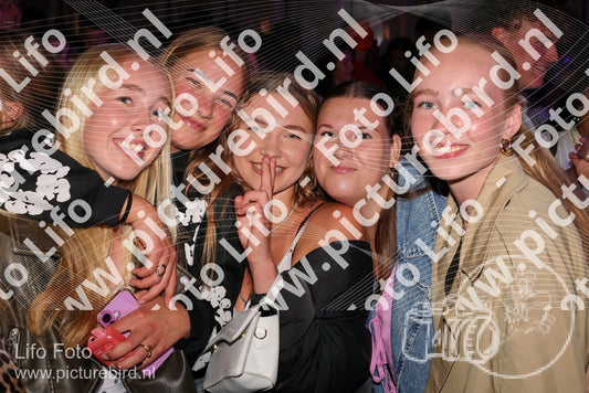 Evenement foto: Serie 2060