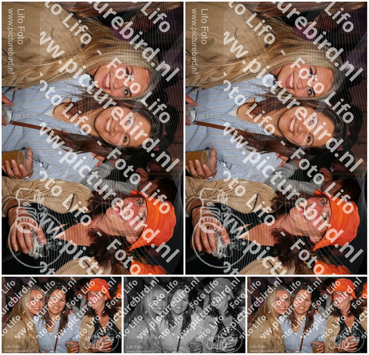 Evenement foto: Serie 2060
