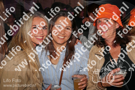 Evenement foto: Serie 2060