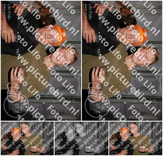 Evenement foto: Serie 2060