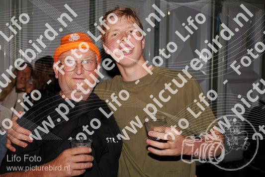 Evenement foto: Serie 2060