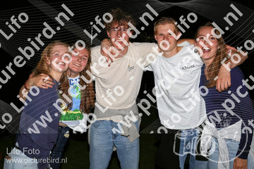 Evenement foto: Serie 2060