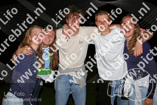 Evenement foto: Serie 2060