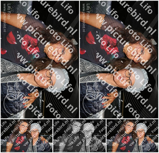 Evenement foto: Serie 2060