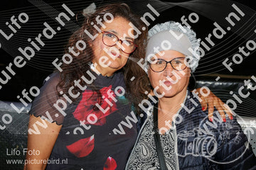 Evenement foto: Serie 2060