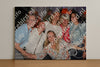 Evenement foto: Serie 2060