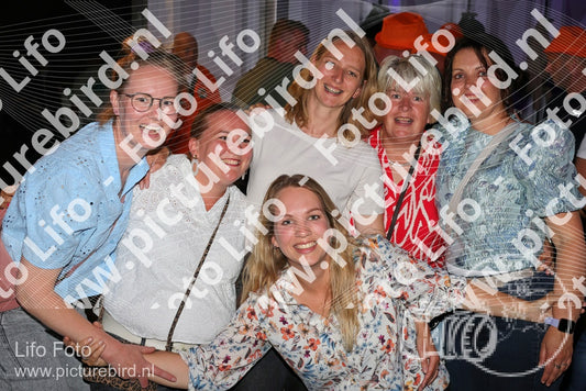 Evenement foto: Serie 2060