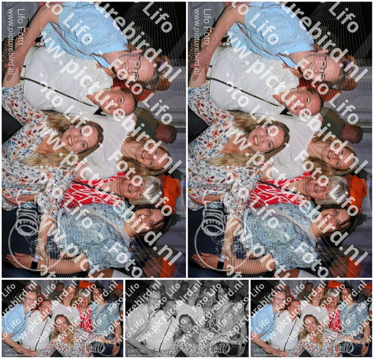 Evenement foto: Serie 2060