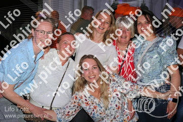 Evenement foto: Serie 2060