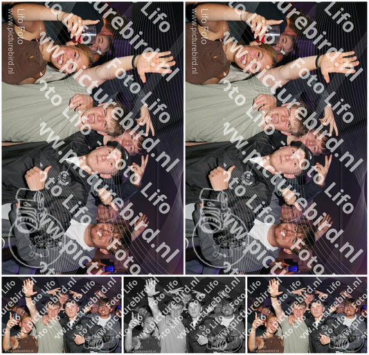 Evenement foto: Serie 2060