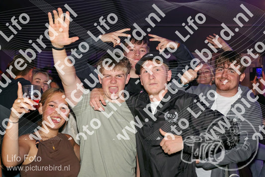 Evenement foto: Serie 2060
