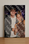Evenement foto: Serie 2060