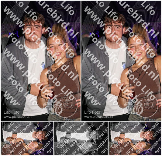 Evenement foto: Serie 2060