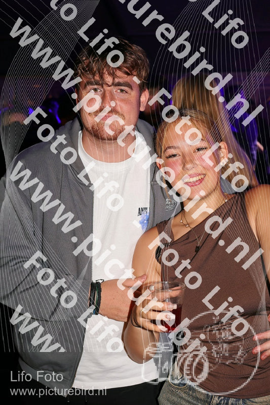 Evenement foto: Serie 2060