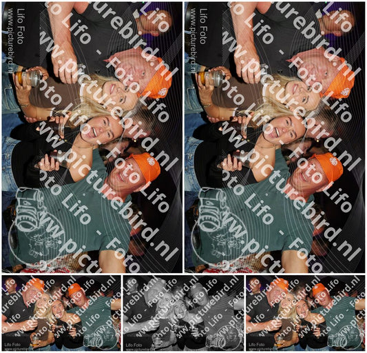 Evenement foto: Serie 2060