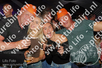 Evenement foto: Serie 2060