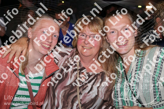 Evenement foto: Serie 2060