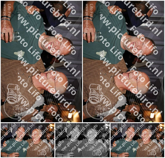 Evenement foto: Serie 2060
