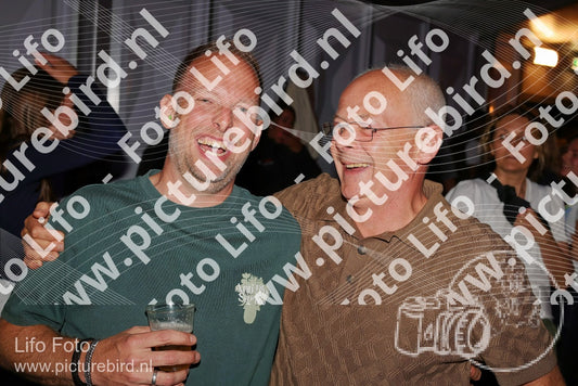 Evenement foto: Serie 2060