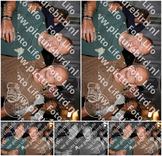 Evenement foto: Serie 2060