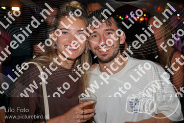 Evenement foto: Serie 2060
