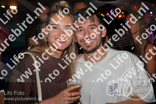 Evenement foto: Serie 2060