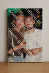 Evenement foto: Serie 2060