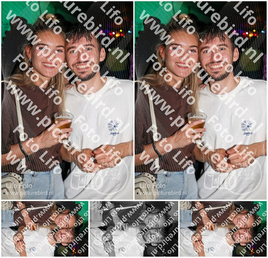 Evenement foto: Serie 2060