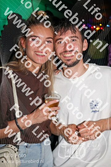 Evenement foto: Serie 2060