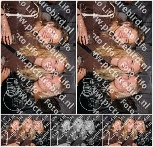 Evenement foto: Serie 2060