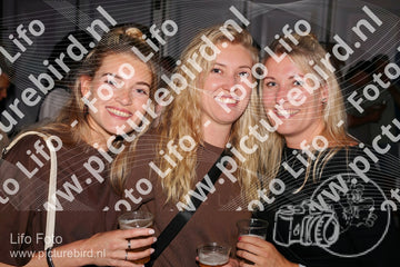 Evenement foto: Serie 2060