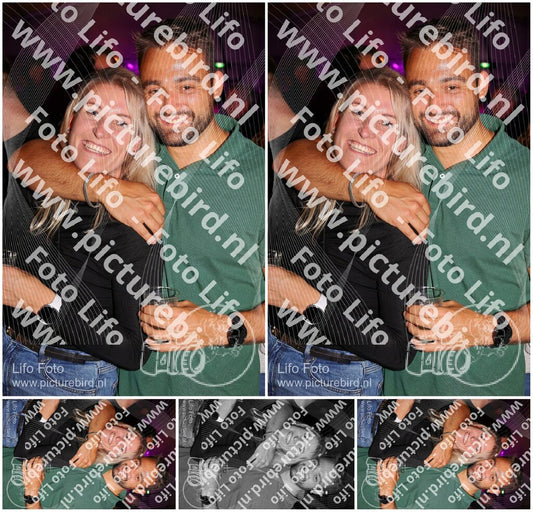 Evenement foto: Serie 2060
