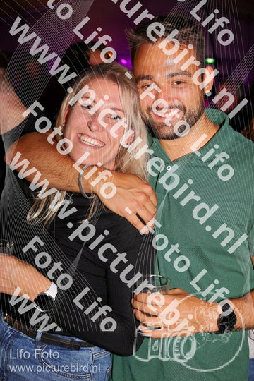Evenement foto: Serie 2060