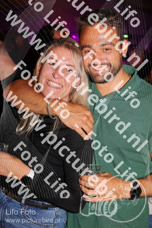 Evenement foto: Serie 2060