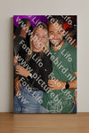 Evenement foto: Serie 2060