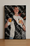 Evenement foto: Serie 2060