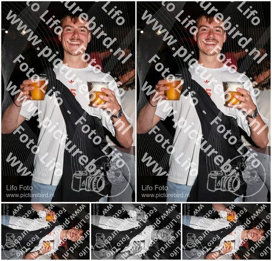 Evenement foto: Serie 2060