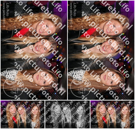 Evenement foto: Serie 2060