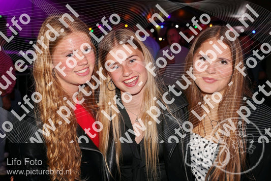 Evenement foto: Serie 2060