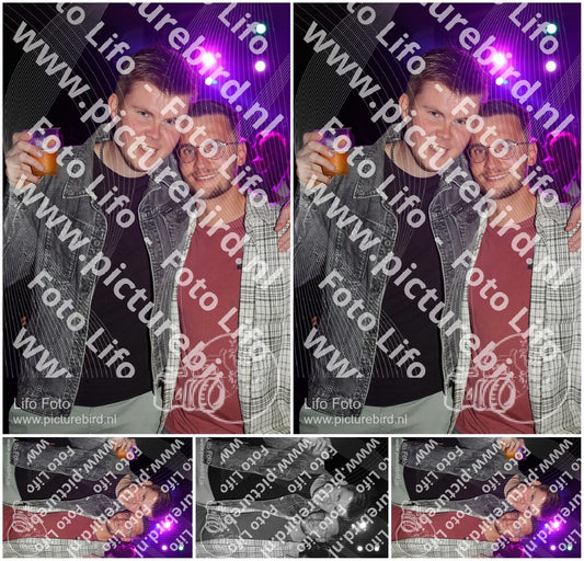 Evenement foto: Serie 2060