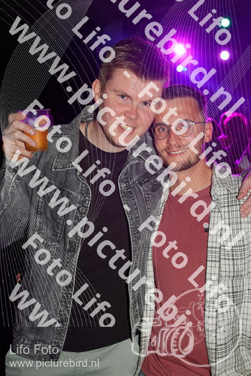 Evenement foto: Serie 2060
