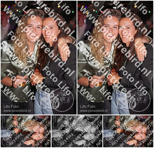 Evenement foto: Serie 2060