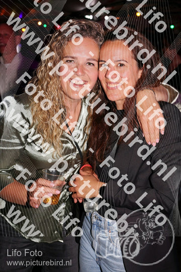 Evenement foto: Serie 2060