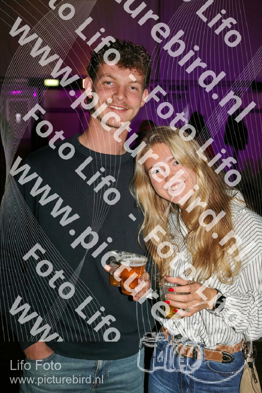 Evenement foto: Serie 2060