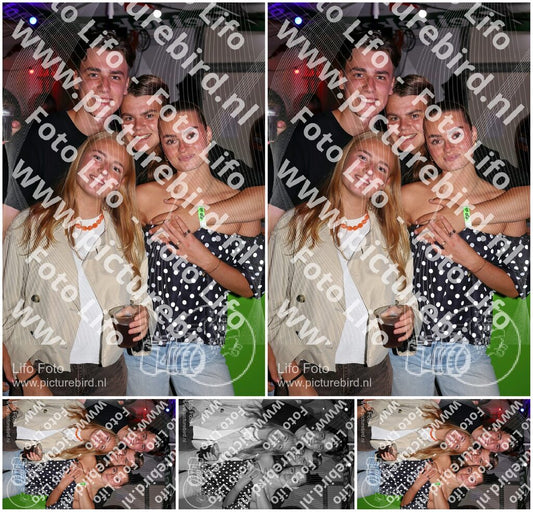 Evenement foto: Serie 2061