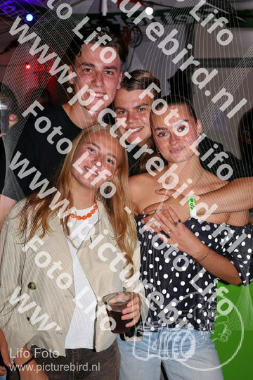 Evenement foto: Serie 2061