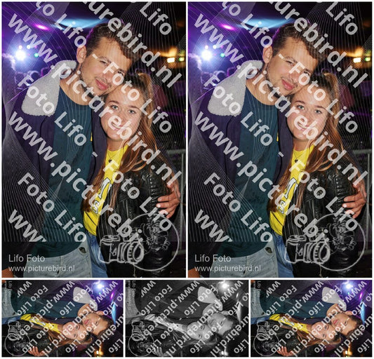 Evenement foto: Serie 2061