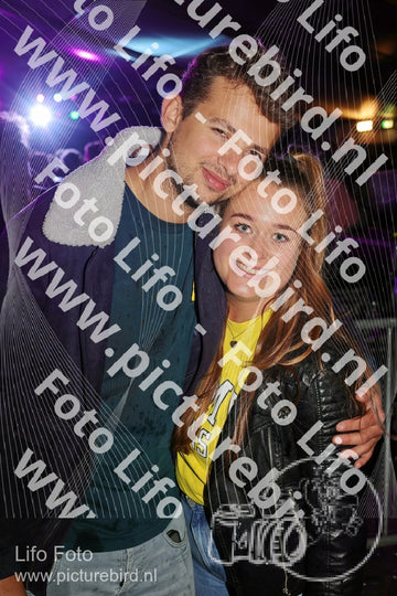 Evenement foto: Serie 2061